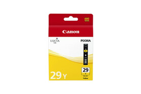 Canon Ink yell. 36ml, Art.-Nr. 4875B001 - Paterno Shop Canon Ink yell. 36ml, Art.-Nr. 4875B001 - Paterno Shop