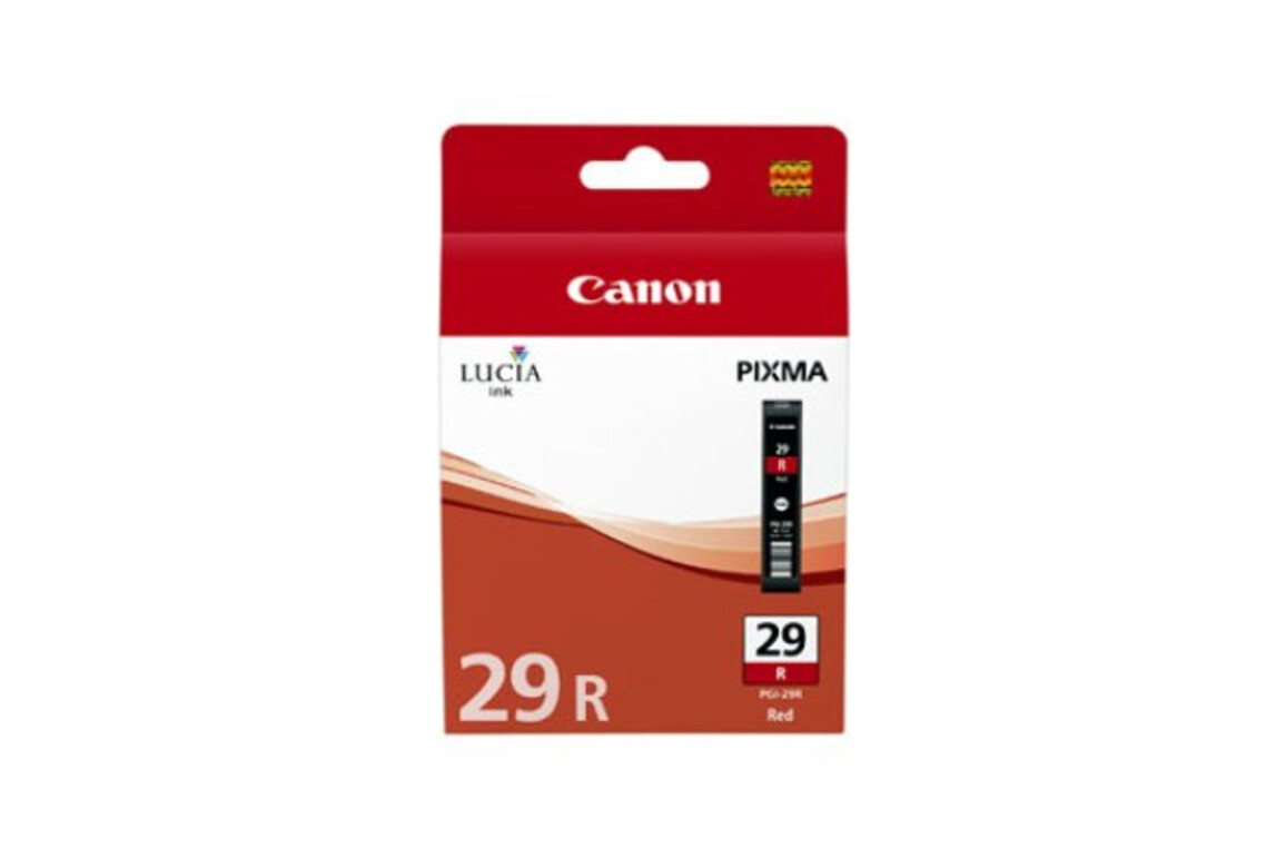Canon Ink red 36ml, Art.-Nr. 4878B001 - Paterno Shop