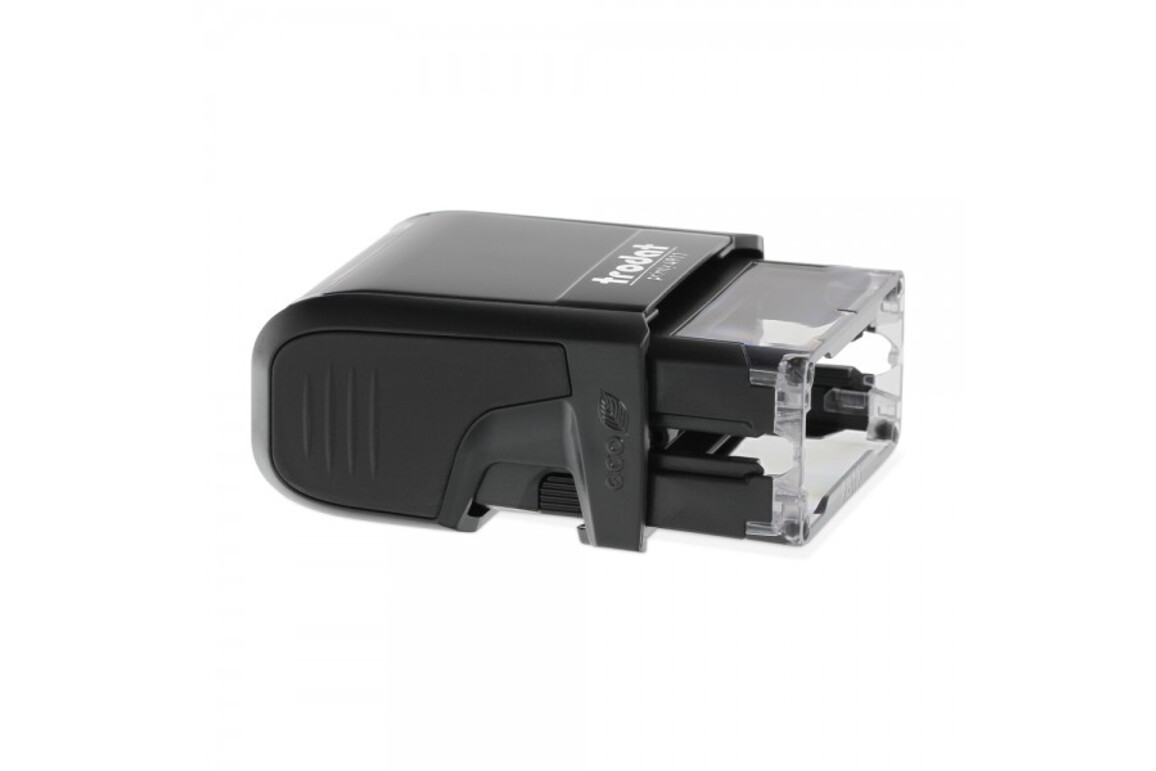 Textstempel Trodat Printy, Art.-Nr. 4911 - Paterno Shop