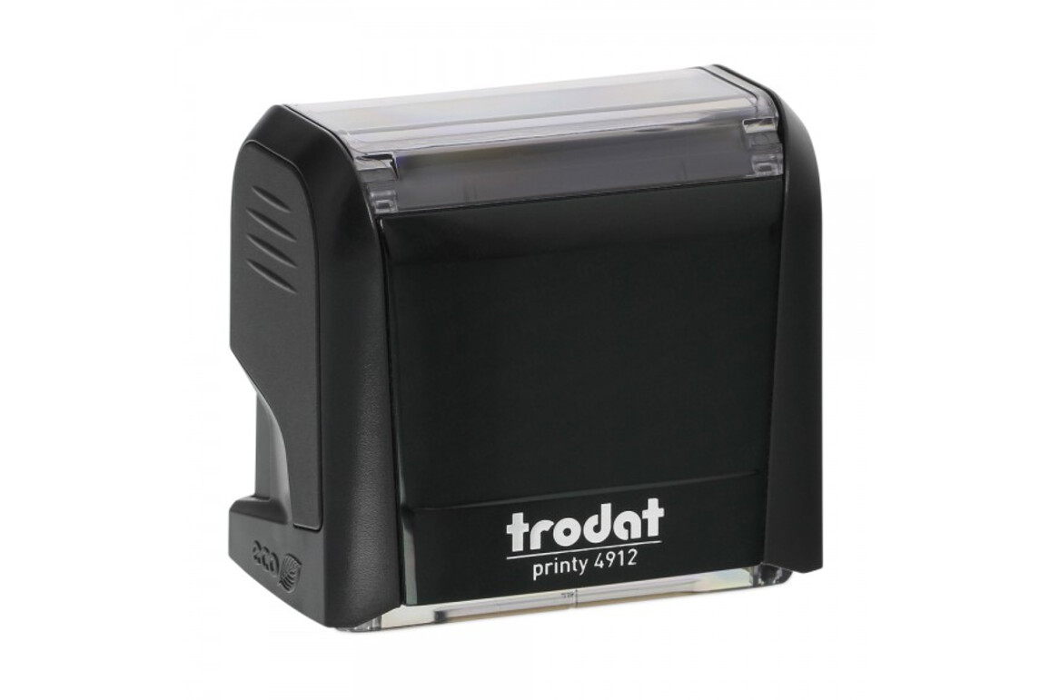 Textstempel Trodat Printy, Art.-Nr. 4912 - Paterno Shop