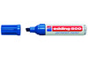 Marker Edding 500 blau permanent, Art.-Nr. 500-BL - Paterno Shop