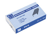 Heftklammern Alco 24/6 verzinkt, Art.-Nr. 505A - Paterno B2B-Shop Heftklammern Alco 24/6 verzinkt, Art.-Nr. 505A - Paterno B2B-Shop