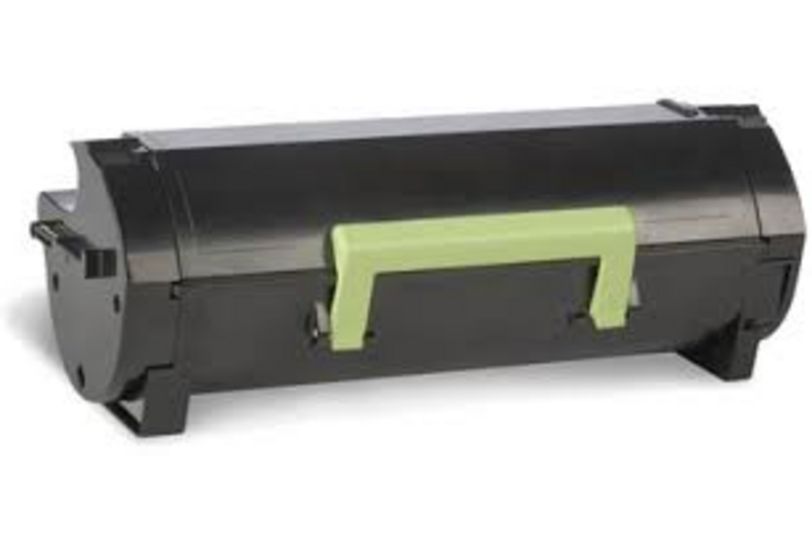 Lexmark PROJEKT Corporate Cartridge 502UE black 20K, Art.-Nr. 50F2U0E - Paterno Shop Lexmark PROJEKT Corporate Cartridge 502UE black 20K, Art.-Nr. 50F2U0E - Paterno Shop