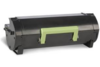 Lexmark PROJEKT Corporate Cartridge 502UE black 20K, Art.-Nr. 50F2U0E - Paterno Shop