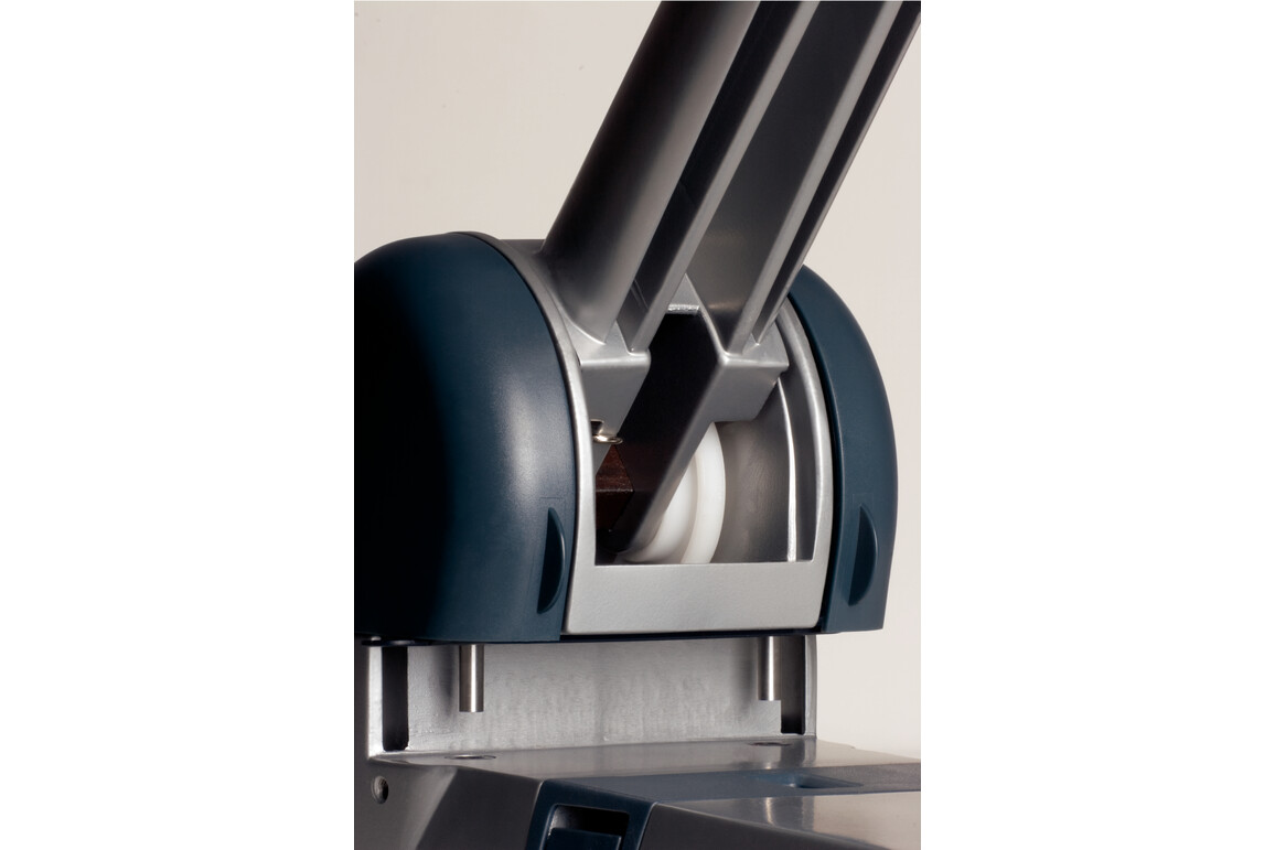 Kraftlocher Super Leitz 5182 silber, Art.-Nr. 5182-00-SI - Paterno Shop