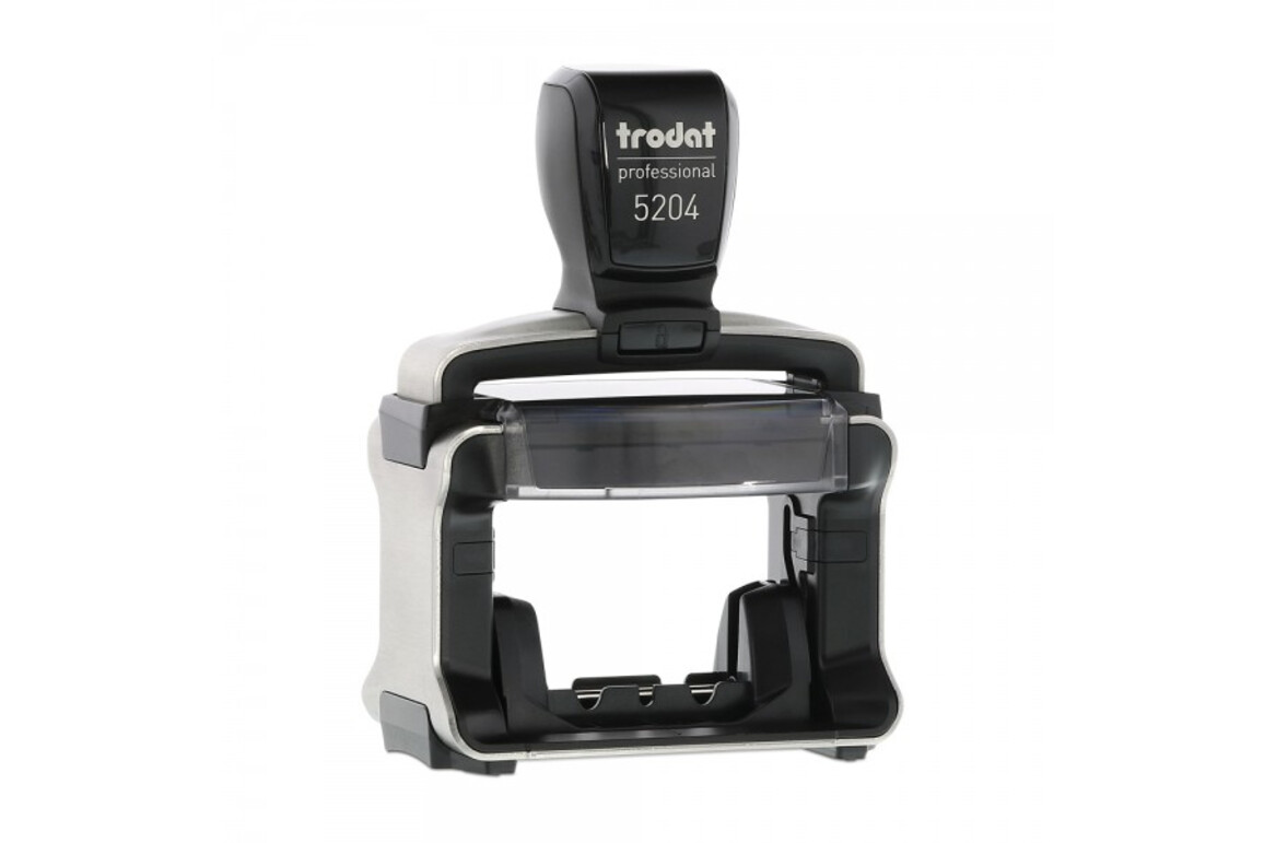 Stempel Trodat Text, Art.-Nr. 5204 - Paterno Shop