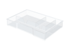 Schubladeneinsatz Leitz für Cube WOW, Art.-Nr. 52150002 - Paterno B2B-Shop