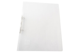 Ringbuch Brause A4/2 15mm kristall, Art.-Nr. 54194E - Paterno B2B-Shop