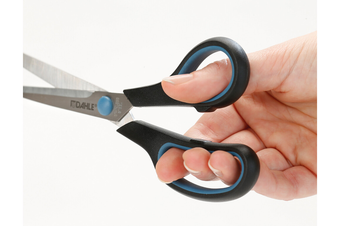 Schere Dahle Office 20cm, 8 Zoll, Art.-Nr. 54408 - Paterno Shop Schere Dahle Office 20cm, 8 Zoll, Art.-Nr. 54408 - Paterno Shop
