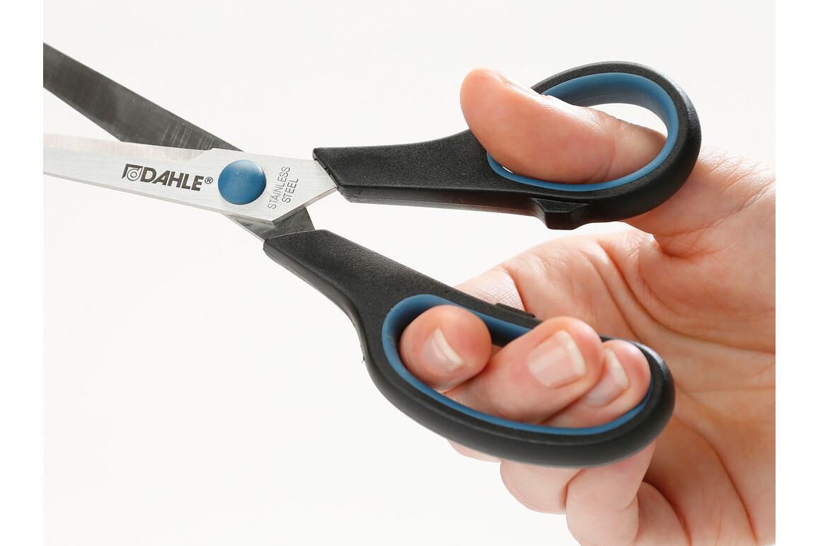 Schere Dahle Office 20cm, 8 Zoll, Art.-Nr. 54408 - Paterno Shop Schere Dahle Office 20cm, 8 Zoll, Art.-Nr. 54408 - Paterno Shop