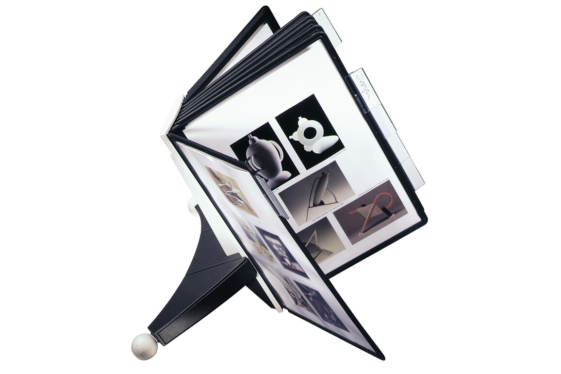 Tischständer Durable SHERPA Modul A4, Art.-Nr. 562357 - Paterno Shop