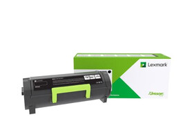 Lexmark Toner MS321 schwarz Preis 135,70, Art.-Nr. 56F2H0E - Paterno Shop