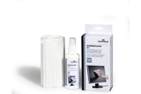 Bildschirmreiniger Screenclean Set, Art.-Nr. 5707-00 - Paterno B2B-Shop