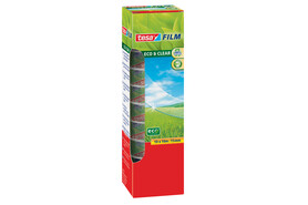 Klebeband Tesafilm Eco 15mm 10lfm, Art.-Nr. 57070-00 - Paterno B2B-Shop Klebeband Tesafilm Eco 15mm 10lfm, Art.-Nr. 57070-00 - Paterno B2B-Shop