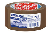 Klebeband Tesa PP 50mm 66lfm braun, Art.-Nr. 57168-BR - Paterno Shop Klebeband Tesa PP 50mm 66lfm braun, Art.-Nr. 57168-BR - Paterno Shop