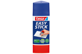 Klebestift Easy Stick eco Logo 12 gr, Art.-Nr. 57272-200 - Paterno Shop