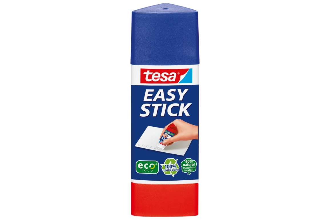 Klebestift Easy Stick eco Logo 12 gr, Art.-Nr. 57272-200 - Paterno Shop