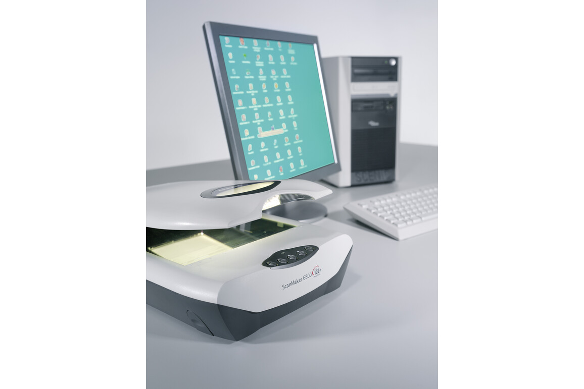 Reinigungstücher Durable Screenclean Box, Art.-Nr. 5736-02 - Paterno Shop