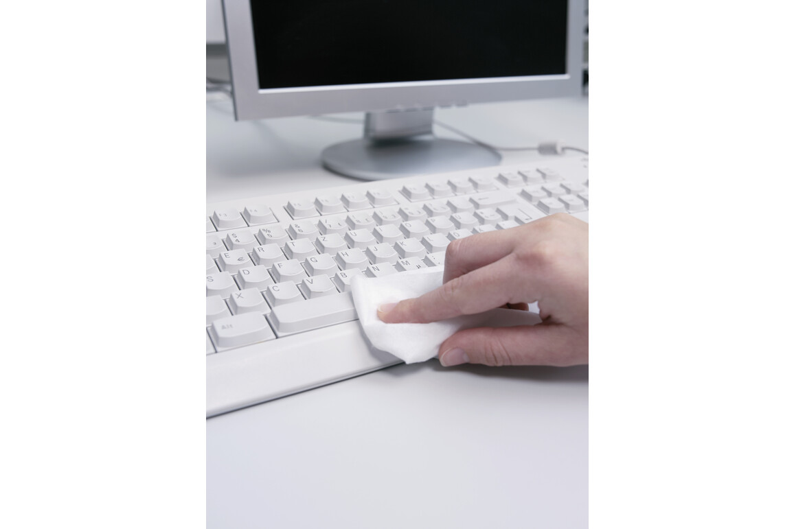 Superclean Durable 50 Reinigungstücher Kunstoffoberfläche, Art.-Nr. 578802 - Paterno Shop Superclean Durable 50 Reinigungstücher Kunstoffoberfläche, Art.-Nr. 578802 - Paterno Shop