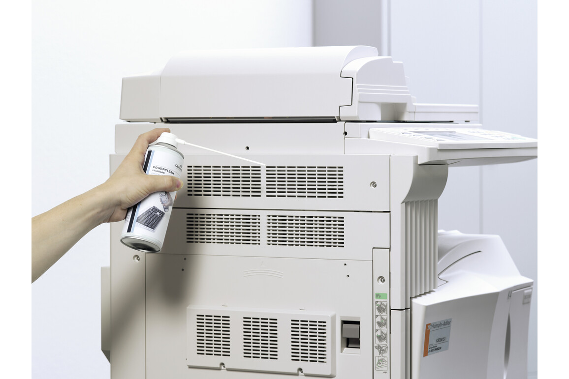 Druckluftreiniger Durable Standard 400, Art.-Nr. 579619 - Paterno Shop