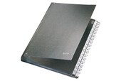 Pultordner Leitz A4 1-31 schwarz, Art.-Nr. 5831-00-95 - Paterno B2B-Shop Pultordner Leitz A4 1-31 schwarz, Art.-Nr. 5831-00-95 - Paterno B2B-Shop