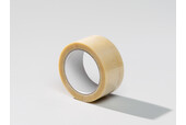 Klebeband PP 50 mm 66 lfm farblos, Art.-Nr. 5999501 - Paterno Shop Klebeband PP 50 mm 66 lfm farblos, Art.-Nr. 5999501 - Paterno Shop