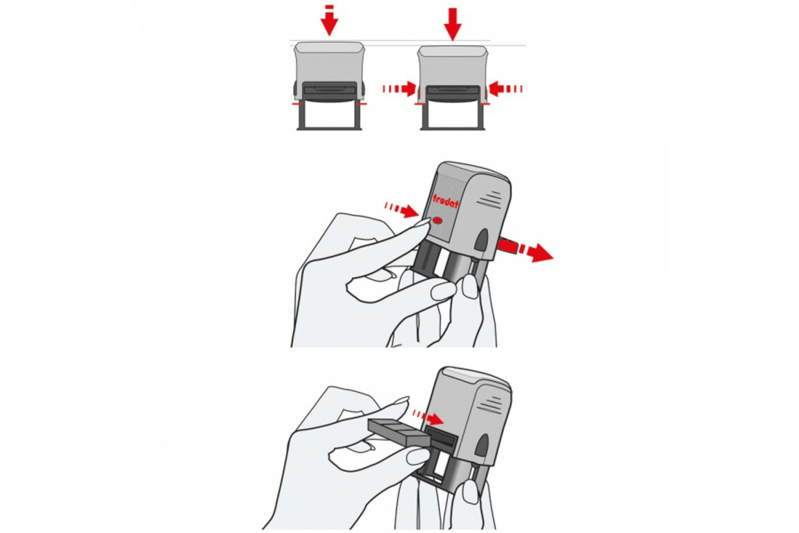Stempelkissen Colop E/2100 grün, Art.-Nr. 6-2100-GN - Paterno Shop Stempelkissen Colop E/2100 grün, Art.-Nr. 6-2100-GN - Paterno Shop