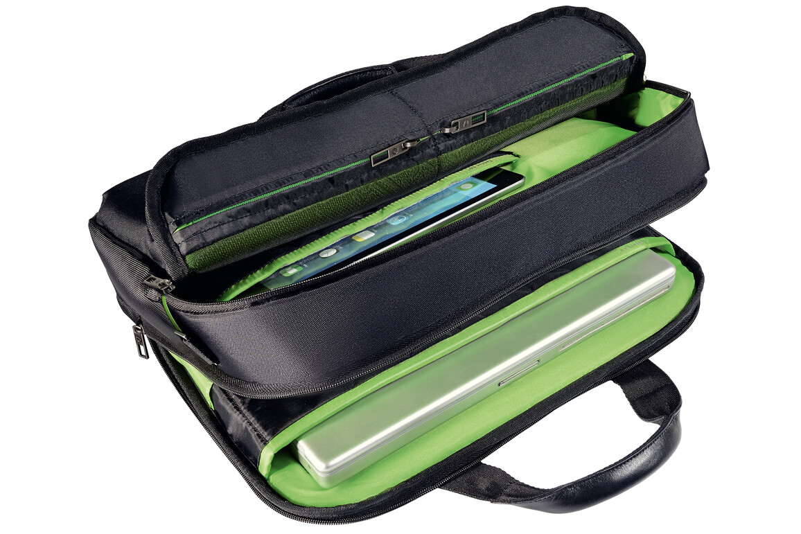 Laptoptasche Leitz Complete 15,6&quot;, Art.-Nr. 60160095 - Paterno Shop