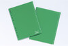 Register Durable 6157 A4 1-52 52 teilig, Art.-Nr. 615705 GRUEN - Paterno Shop