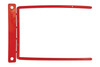 Abheftbügel rot D-Clip (221), Art.-Nr. 622001 - Paterno B2B-Shop