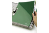 Register Durable 6221 A4 blanko 10-teilig, Art.-Nr. 622105 GRUEN - Paterno Shop
