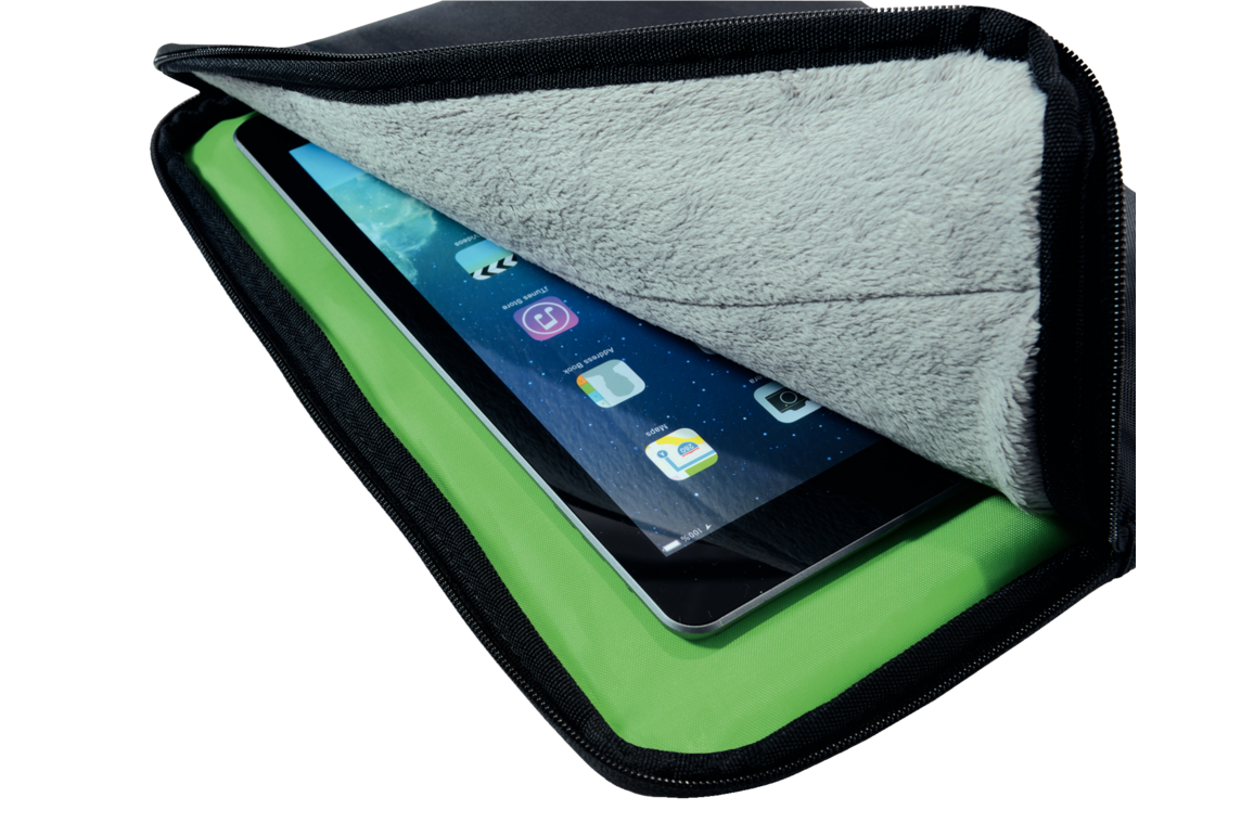 Schutzhülle Leitz Complete für Laptop 10&quot;, Art.-Nr. 6293-00-95 - Paterno Shop