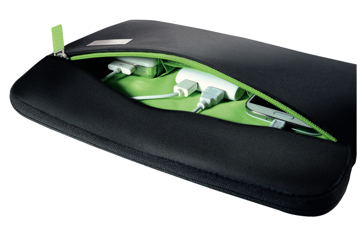 Schutzhülle Leitz Complete für Laptop 10&quot;, Art.-Nr. 6293-00-95 - Paterno Shop