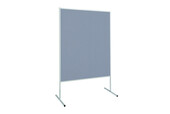 Moderationstafel MAUL Standard Filz, Art.-Nr. 6363382 - Paterno Shop