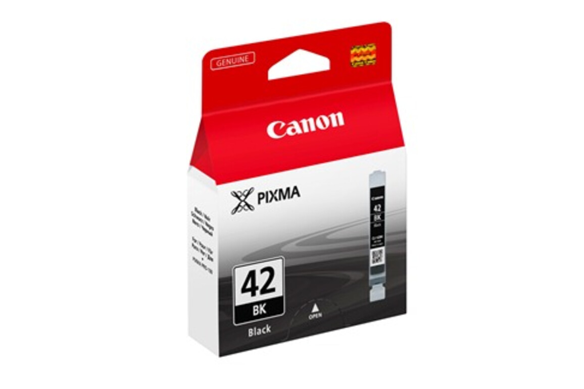 Canon Ink black 13ml, Art.-Nr. 6384B001 - Paterno Shop