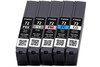 Canon Ink Multi Pack PBK/GY/PM/PC/CO je 14ml, Art.-Nr. 6403B007 - Paterno Shop