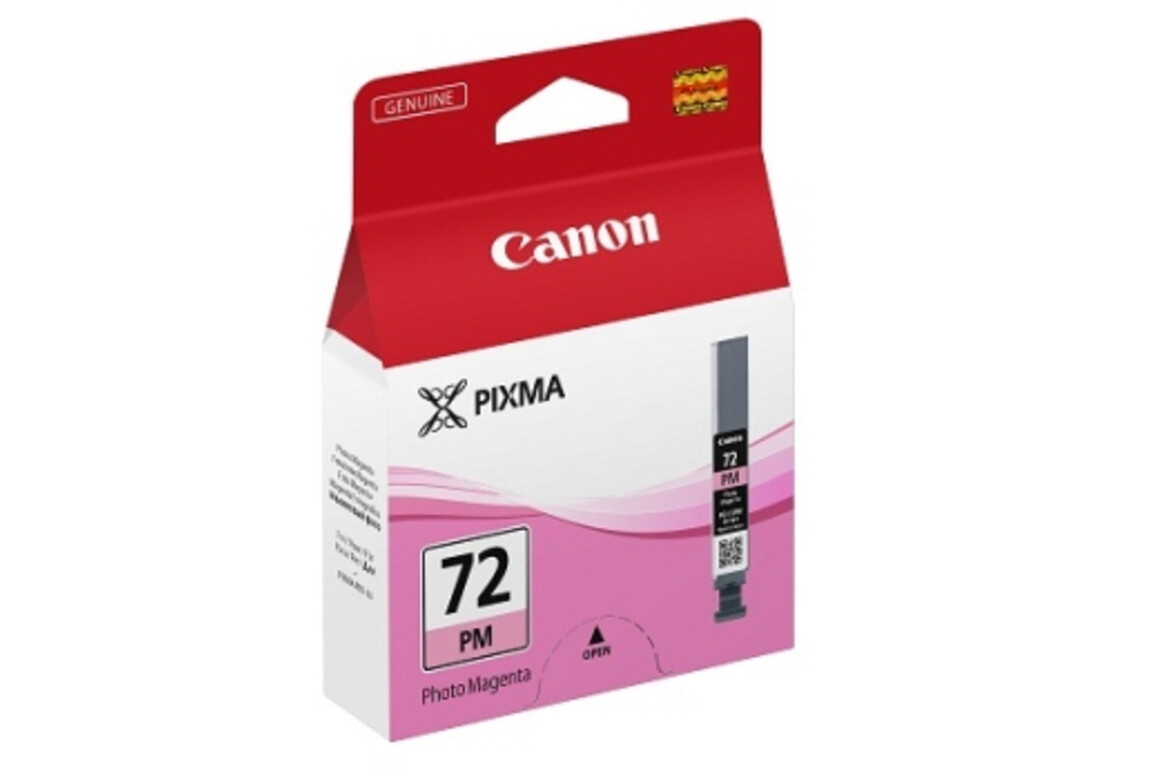 Canon Ink Photo mag. 14ml, Art.-Nr. 6408B001 - Paterno Shop