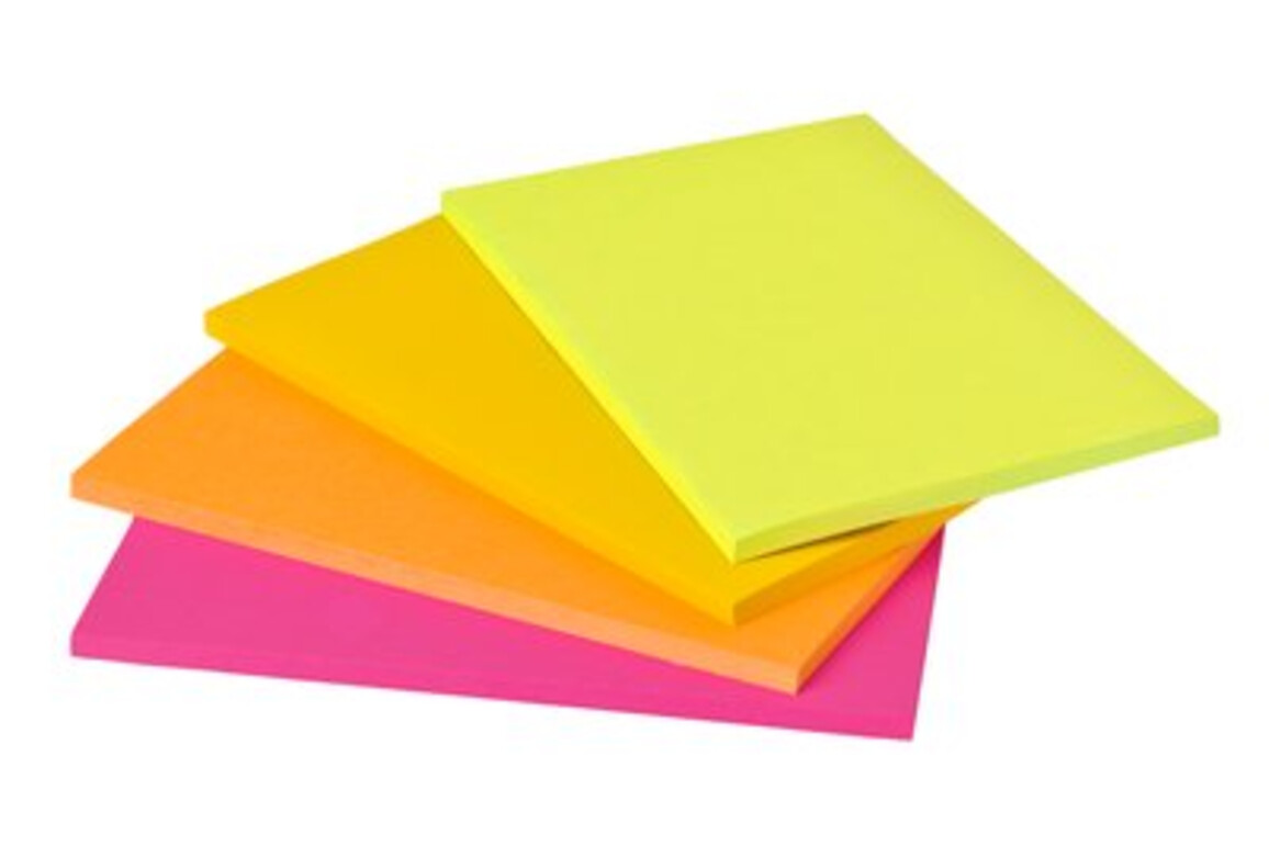 Haftnotizen Post-it Super Sticky, Großformat, Art.-Nr. 6445-SSP - Paterno Shop Haftnotizen Post-it Super Sticky, Großformat, Art.-Nr. 6445-SSP - Paterno Shop