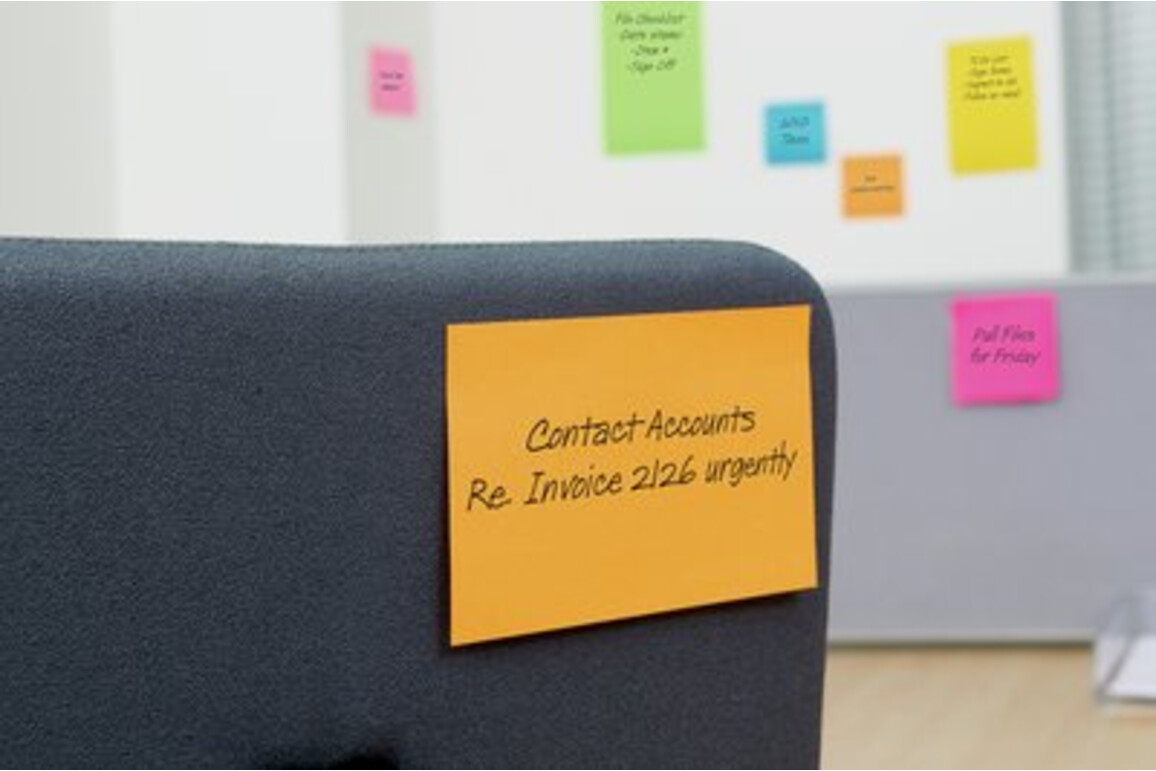 Haftnotizen Post-it Super Sticky, Großformat, Art.-Nr. 6445-SSP - Paterno Shop Haftnotizen Post-it Super Sticky, Großformat, Art.-Nr. 6445-SSP - Paterno Shop