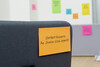 Haftnotizen Post-it Super Sticky, Großformat, Art.-Nr. 6445-SSP - Paterno Shop