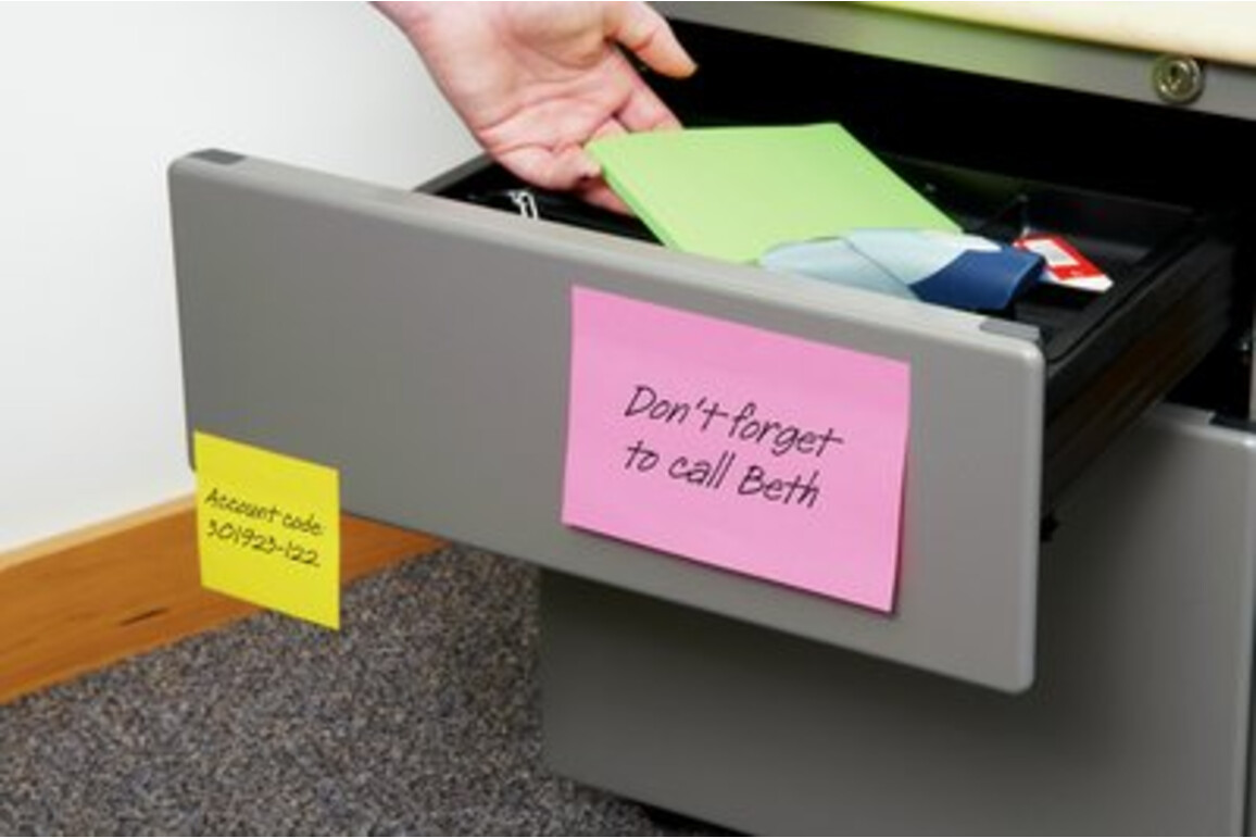 Haftnotizen Post-it Super Sticky, Großformat, Art.-Nr. 6445-SSP - Paterno Shop Haftnotizen Post-it Super Sticky, Großformat, Art.-Nr. 6445-SSP - Paterno Shop