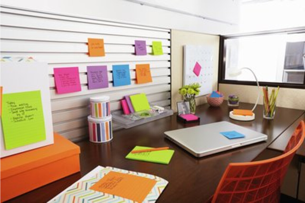 Haftnotizen Post-it Super Sticky, Großformat, Art.-Nr. 6445-SSP - Paterno Shop Haftnotizen Post-it Super Sticky, Großformat, Art.-Nr. 6445-SSP - Paterno Shop