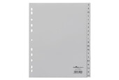 Register Durable 6520 A4 A-Z 20-teilig, Art.-Nr. 6520 - Paterno B2B-Shop Register Durable 6520 A4 A-Z 20-teilig, Art.-Nr. 6520 - Paterno B2B-Shop
