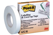Abdeckband Post-it Refil 8,4mmx17,7 lfm, Art.-Nr. 652R - Paterno Shop