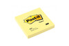 Haftnotizen Post-it 76x76 mm gelb, Art.-Nr. 654 - Paterno Shop