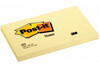 Haftnotizen Post-it 127x76 mm gelb, Art.-Nr. 655 - Paterno Shop