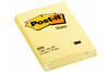 Haftnotizen Post-it 76x51 mm gelb, Art.-Nr. 656 - Paterno Shop