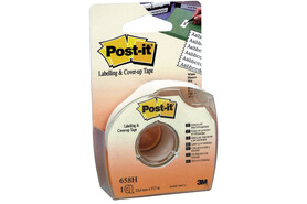 Abdeckband Post-It 25mm x 17,7lfm, Art.-Nr. 658H - Paterno B2B-Shop