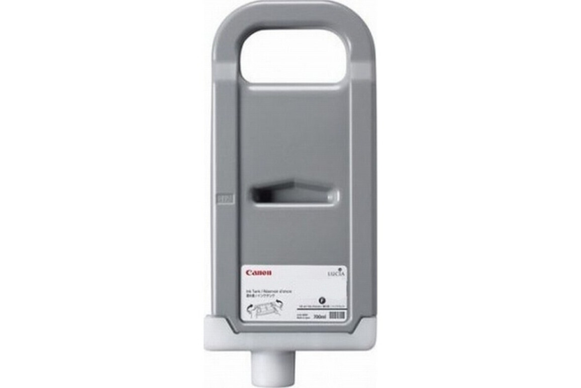 Canon Ink grey 130ml, Art.-Nr. 6630B001 - Paterno Shop