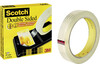 Klebeband Scotch Douplo 19mmx32,9lfm, Art.-Nr. 665. - Paterno Shop